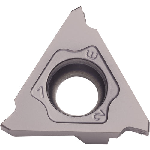 GBA 43R185020GM TN620 Grade Uncoated Cermet, Indexable Grooving Insert