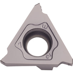 GBA 43R185020GM TN620 Grade Uncoated Cermet, Indexable Grooving Insert