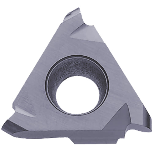 GBA 32R200100R PR1625 Grade PVD Carbide, Indexable Grooving Insert