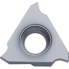 GBA 43R350030 KW10 Grade Uncoated Carbide, Indexable Grooving Insert