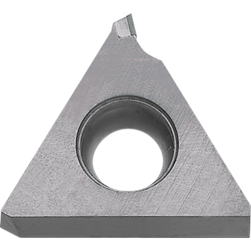GBA 43R150010 KPD001 Grade PCD, Indexable Grooving Insert