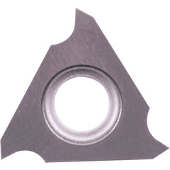 GBF 32L050005 PR1535 Grade PVD Carbide, Indexable Grooving Insert