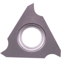 GBF 32R053005 PR1535 Grade PVD Carbide, Indexable Grooving Insert