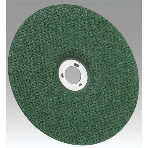 ‎3M Green Corps Depressed Center Grinding Wheel T27 4-1/2″ × 1/4″ × 7/8″ 36 Grit - Eagle Tool & Supply