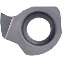 GC 12L120005 PR1725 Grade PVD Carbide, Indexable Grooving Insert