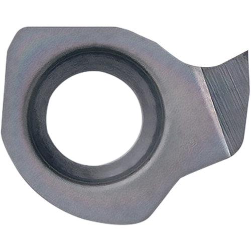 GC 08R125005 PR1725 Grade PVD Carbide, Indexable Grooving Insert