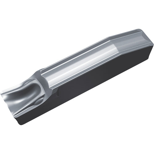 GDFMS 5020N040DM TN90 Grade Uncoated Cermet, Indexable Grooving Insert