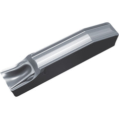 GDFMS 5020N040DM TN90 Grade Uncoated Cermet, Indexable Grooving Insert