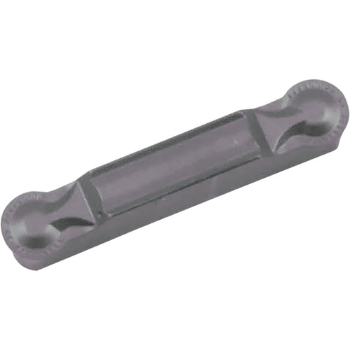 GDFM 5020N250RCM PR1215 Grade PVD Carbide, Indexable Grooving Insert