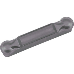 GDFM 5020N250RCM PR1215 Grade PVD Carbide, Indexable Grooving Insert