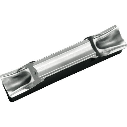 GDFM 4020N040DM TN90 Grade Uncoated Cermet, Indexable Grooving Insert