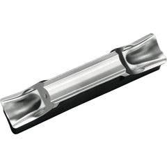 GDFM 5020N040DM TN90 Grade Uncoated Cermet, Indexable Grooving Insert