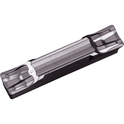 GDFM 4020N040GH PR1225 Grade PVD Carbide, Indexable Grooving Insert