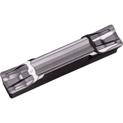 GDFM 6020N040GM PR1215 Grade PVD Carbide, Indexable Grooving Insert