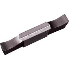 GDG 6020N040GS PR1535 Grade PVD Carbide, Indexable Grooving Insert