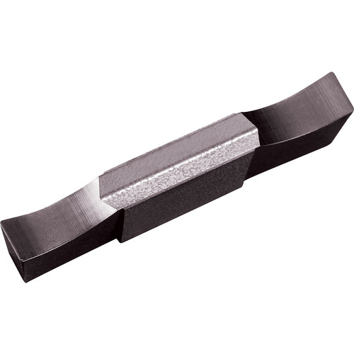 GDG 5020N040GS PR1535 Grade PVD Carbide, Indexable Grooving Insert