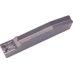 GDMS 6020N080GM PR1535 Grade PVD Carbide, Indexable Grooving Insert