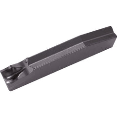 GDMS 3020N025PM PR1215 Grade PVD Carbide, Indexable Cut-Off Insert