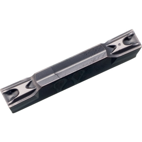 GDM 4020N040GL PR1535 Grade PVD Carbide, Indexable Grooving Insert