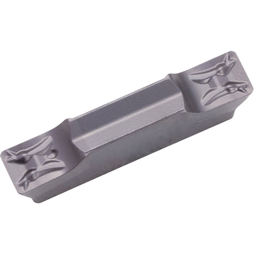 GDM 5020N040GMI PR1535 Grade PVD Carbide, Indexable Grooving Insert