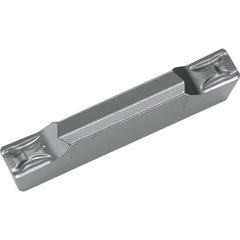 GDM 3020N020GM TN620 Grade Uncoated Cermet, Indexable Grooving Insert