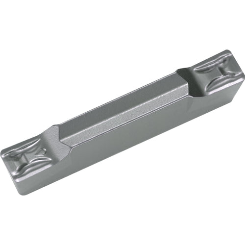 GDM 4020N020GM TN90 Grade Uncoated Cermet, Indexable Grooving Insert