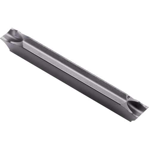 GDM 2520L003PF15D PR1225 Grade PVD Carbide, Indexable Cut-Off Insert