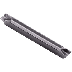 GDM 1516L003PF15D PR1225 Grade PVD Carbide, Indexable Cut-Off Insert