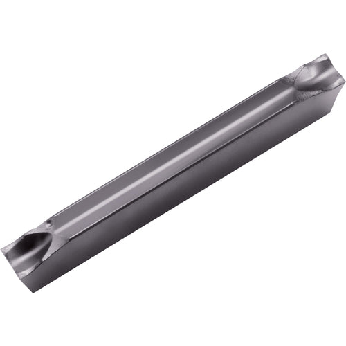 GDM 3020N003PF PR1535 Grade PVD Carbide, Indexable Cut-Off Insert