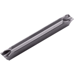 GDM 2020R015PF15D PR1215 Grade PVD Carbide, Indexable Cut-Off Insert
