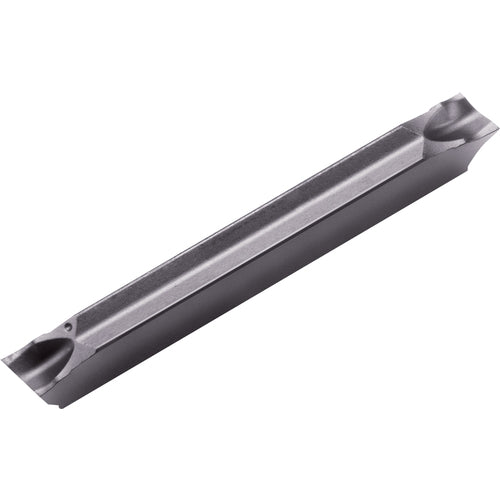 GDM 1516R015PF15D PR1215 Grade PVD Carbide, Indexable Cut-Off Insert