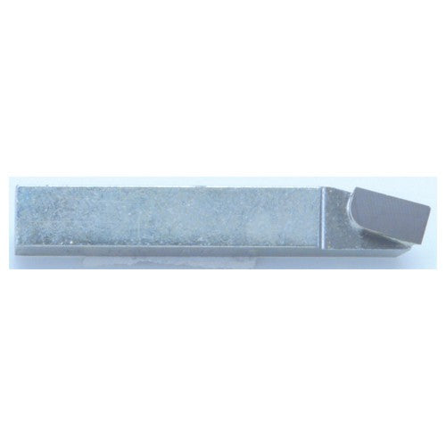 ‎5/8 × 5/8 × 4″ OAL- LH-5/32″ Tip- Brazed Tool Bit - Eagle Tool & Supply