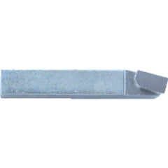 ‎CBD Tip Tool Bit- 1/2 × 1/2″ SH; 3-1/2″ OAL; Sub-Micron - Eagle Tool & Supply