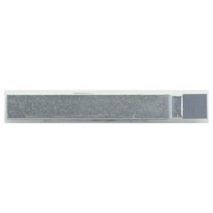 ‎1/4 × 1/4 × 2″ OAL- RH-1/16″ Tip- Brazed Tool Bit - Eagle Tool & Supply