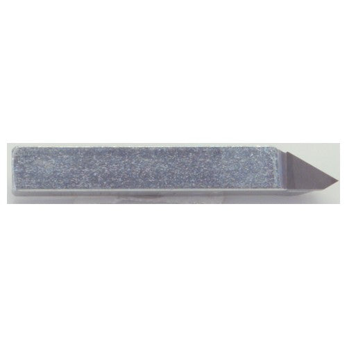 ‎CBD Tip Tool Bit- 7/16″ × 7/16″ SH-3″ OAL; Sub-Micron - Eagle Tool & Supply