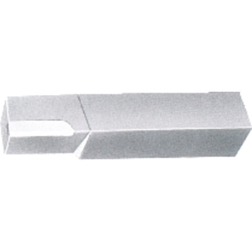 RT-375 3/8 × 3/8 × 6 OAL Brazed RT Style Screw Machine Turning Tool-Zinc Tool Coat - Eagle Tool & Supply