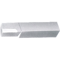 RT-281 9/32 × 9/32 × 6 OAL Brazed RT Style Screw Machine Turning Tool-Zinc Tool Coat - Eagle Tool & Supply