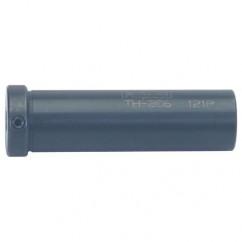 20mm OD - 8mm Inside Dia - Steel Tool Holder - Eagle Tool & Supply