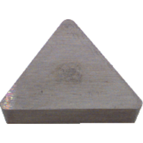 TPG 321 Micro Grain - Turning Insert - Eagle Tool & Supply