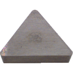 TPG 321 Micro Grain - Turning Insert - Eagle Tool & Supply