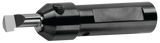 .180" Min - 1.00" Max Bore - 1/4" SH - 2-1/2" OAL - Boring Bar - Eagle Tool & Supply