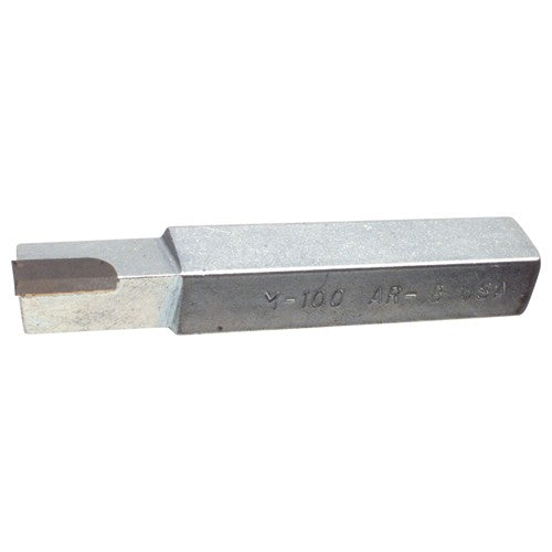 AL8LH BRAZED TOOL - Eagle Tool & Supply