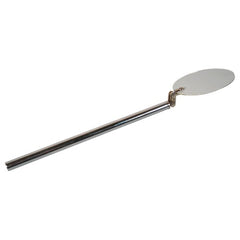 5563 Round Metal Inspection Mirror - Eagle Tool & Supply