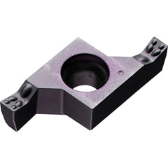 GE R150010EM PR1025 Grade PVD Carbide, Indexable Grooving Insert