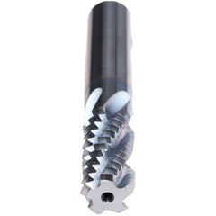 ‎7/8″ min- 20 GF Coolant Thru- TICN Thread Mill - Eagle Tool & Supply