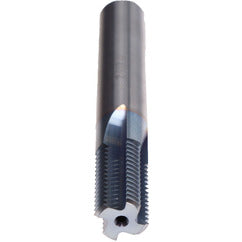 ‎11/16″ min - 10 / GF - Coolant - TICN Thread Mill - Eagle Tool & Supply