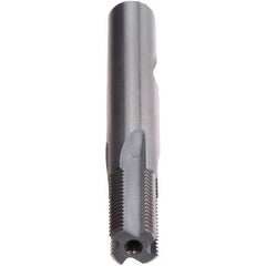 ‎1/16-27 GF Style- Coolant Thru Thread Mill - Eagle Tool & Supply
