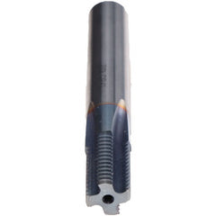 ‎1/2″ min - 18 / GF - Coolant - TICN Thread Mill - Eagle Tool & Supply