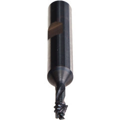 ‎1/4-28 / ZBGF / W Style Thread Mill - Eagle Tool & Supply