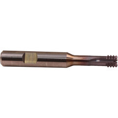 ‎5/16-24 ZBGF-H-Style Thread Mill - Eagle Tool & Supply